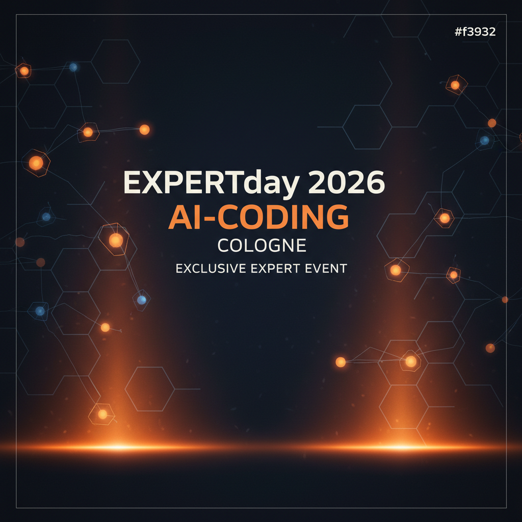 Online Expert Days 2026 in Köln
